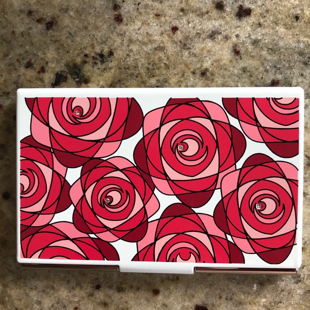 GLAM Card Holder - Bank/Business Cards